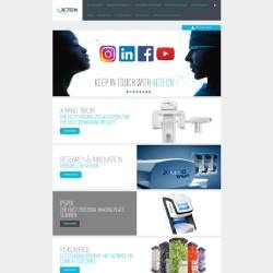 Acteon Group - Project thumbnail 