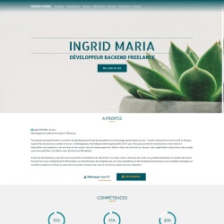 Site personnel - Project thumbnail 