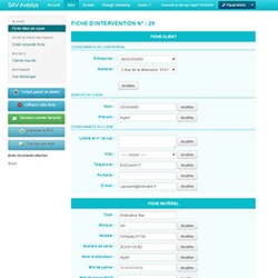 SAV Avéolys - Project thumbnail 