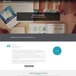 Site personnel - Project thumbnail 