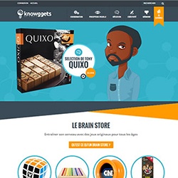 Knowggets - Project thumbnail 