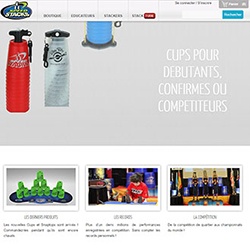 Speedstacks - Project thumbnail 