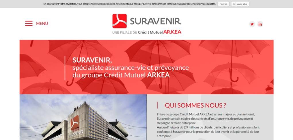 Suravenir