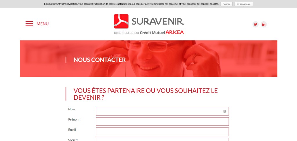 Suravenir