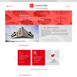 Suravenir - Project thumbnail 
